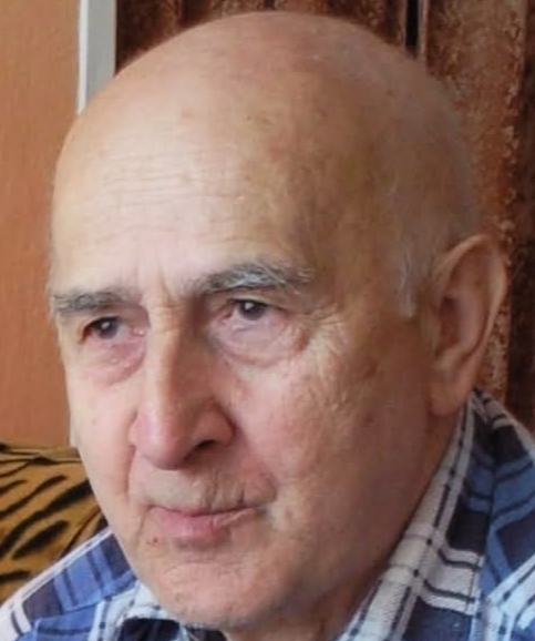 Arnošt SOHR