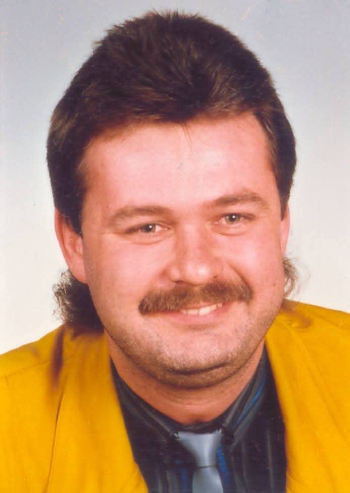 Karel Hrubý
