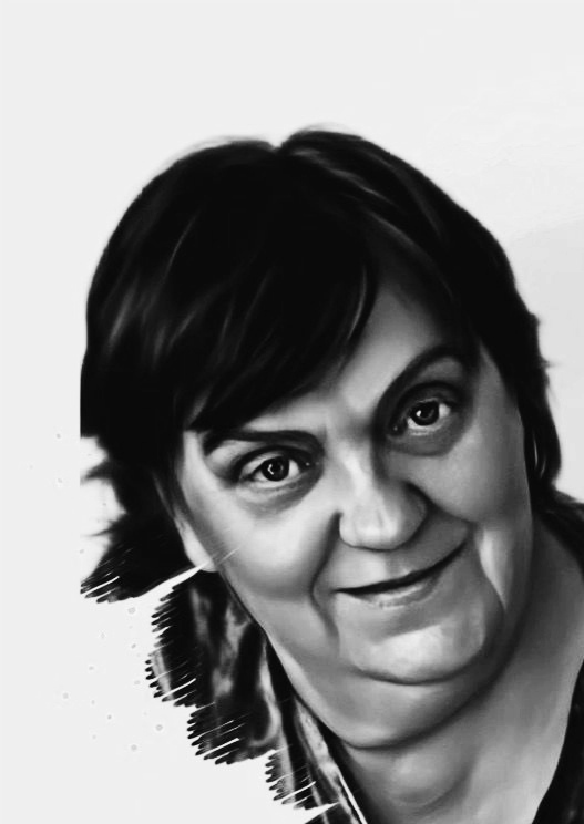 Marie Petrová