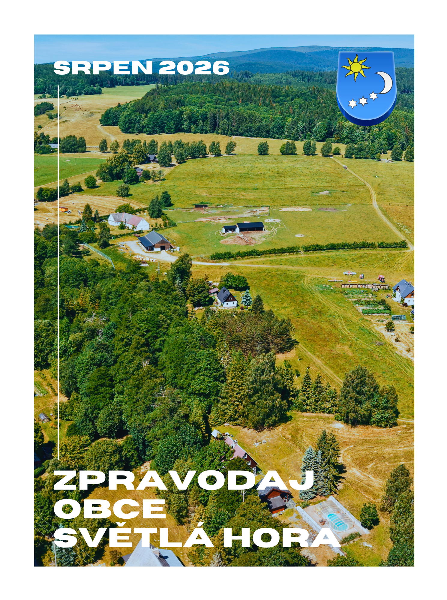 Obálka Srpen 2026
