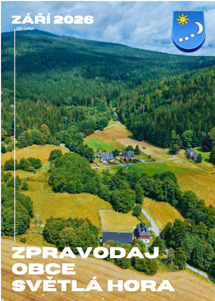 Obálka Září 2026