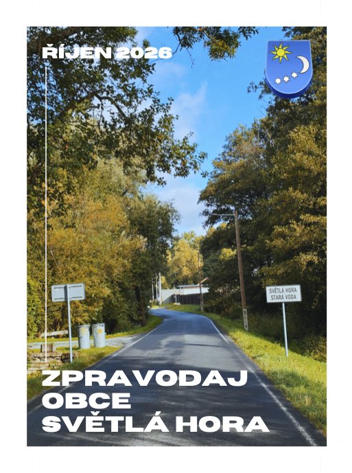 Obálka Říjen 2026